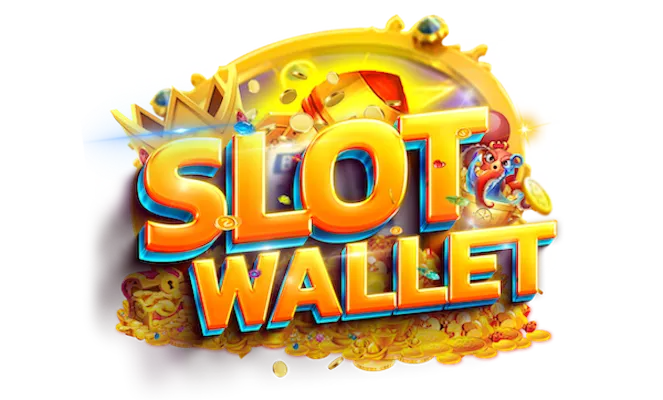 สล็อต wallet แตกง่าย